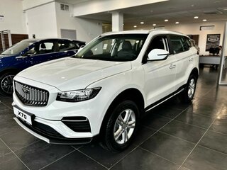 2026 Belgee X70 I Рестайлинг, белый, 2715990 рублей, вид 1