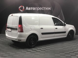 2026 Lada (ВАЗ) Largus I Рестайлинг, белый, 1597000 рублей, вид 5