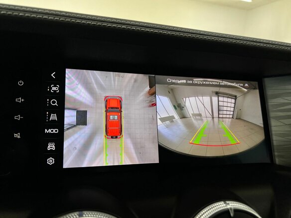 2023 Tank 300 I, чёрный, 3395000 рублей - вид 35