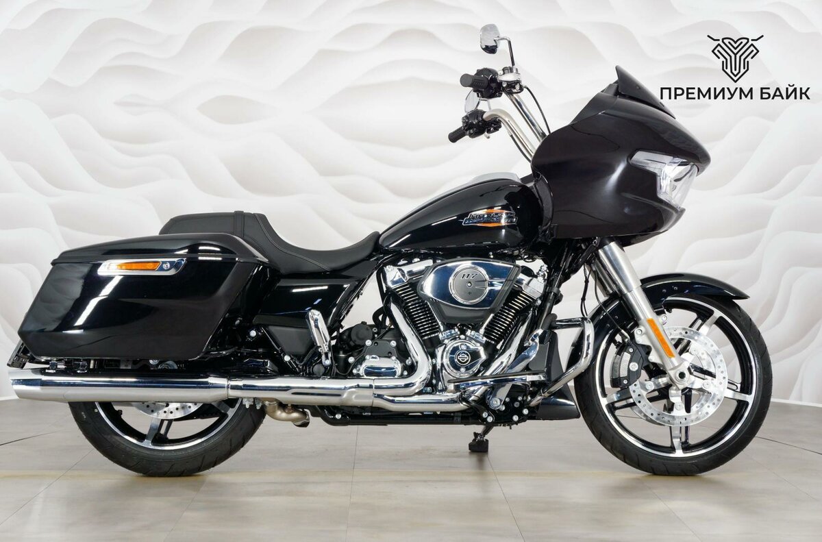 Harley-Davidson Road Glide