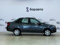 2026 Lada (ВАЗ) Granta I Рестайлинг, серый, 1203000 рублей - вид 7