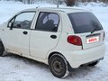 2010 Daewoo Matiz I Рестайлинг, бежевый - вид 4