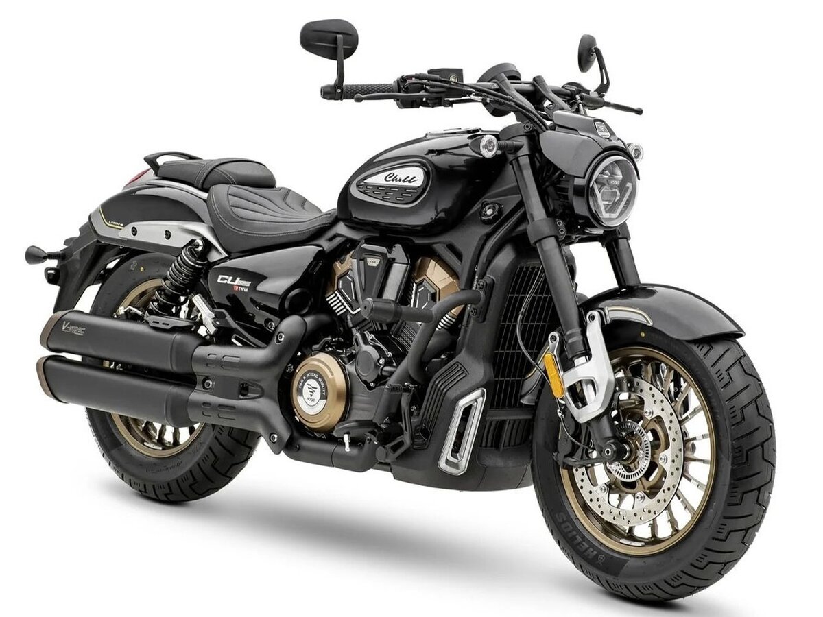 Voge CU625
