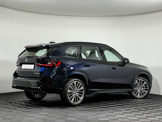 2025 BMW X1 Long 25Li xDrive III (U11/U12), синий, 5880000 рублей, вид 5
