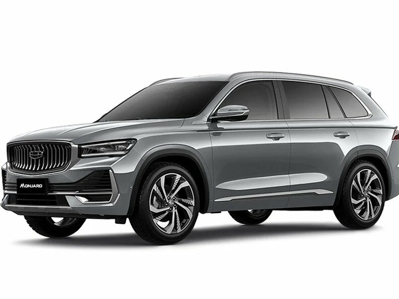 Geely Monjaro I