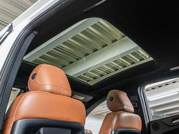 2015 Mercedes-Benz GLE 400 I (W166), белый, 4829000 рублей - вид 11