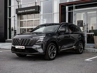 2025 Changan CS75 Plus IV, серый, 4296501 рублей, вид 1