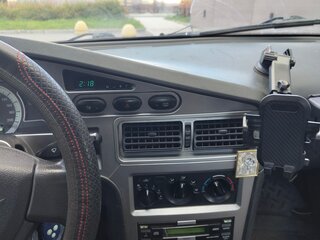 2010 Daewoo Nexia I Рестайлинг, серебристый, 170000 рублей, вид 4