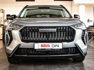 2026 Haval Jolion I Рестайлинг 2, серый, 2649000 рублей, вид 2