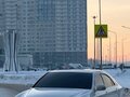 2007 Toyota Crown XII (S180), белый, 700000 рублей - вид 2