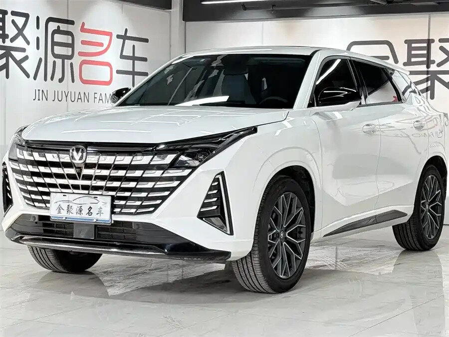 Changan UNI-Z