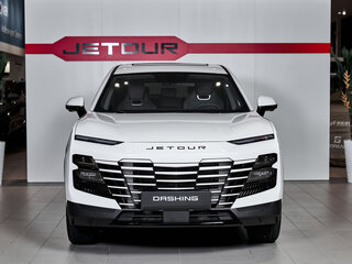 2026 Jetour Dashing I, белый, 3079900 рублей, вид 1