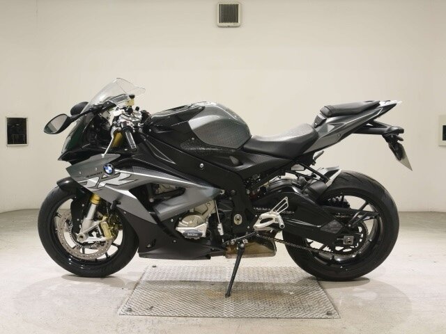 BMW S 1000 RR