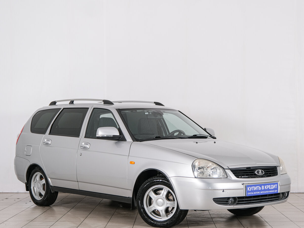 Lada (ВАЗ) Priora I