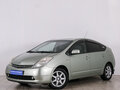 2008 Toyota Prius II Рестайлинг (XW20), зелёный, 749000 рублей - вид 2