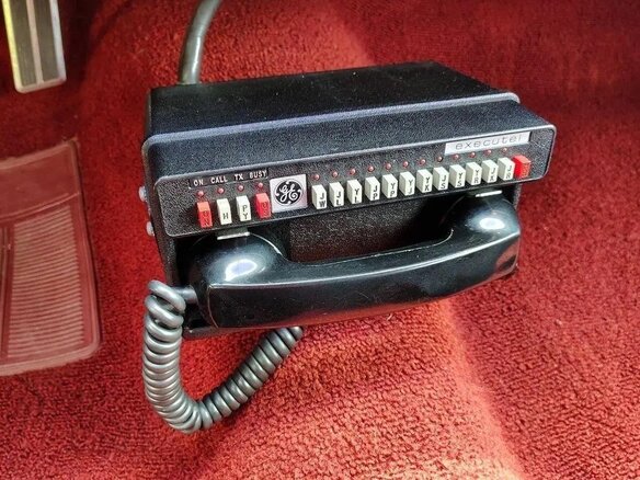 1975 Chrysler New Yorker IX, чёрный, 5790000 рублей - вид 23