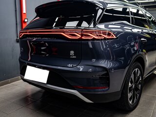 2023 BYD Tang DM-p II Рестайлинг 2, серый, 4848000 рублей, вид 3
