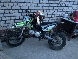 PWR Racing FRZ 140