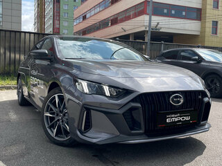 2025 GAC Empow, серый, 3319000 рублей, вид 1