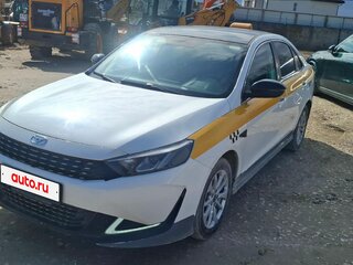 2023 Kaiyi E5, белый, 988000 рублей, вид 3