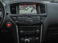 2015 Nissan Pathfinder IV, серый, 1890000 рублей - вид 7