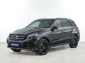 2017 Mercedes-Benz GLE 350 d I (W166), чёрный, 4529050 рублей - вид 4