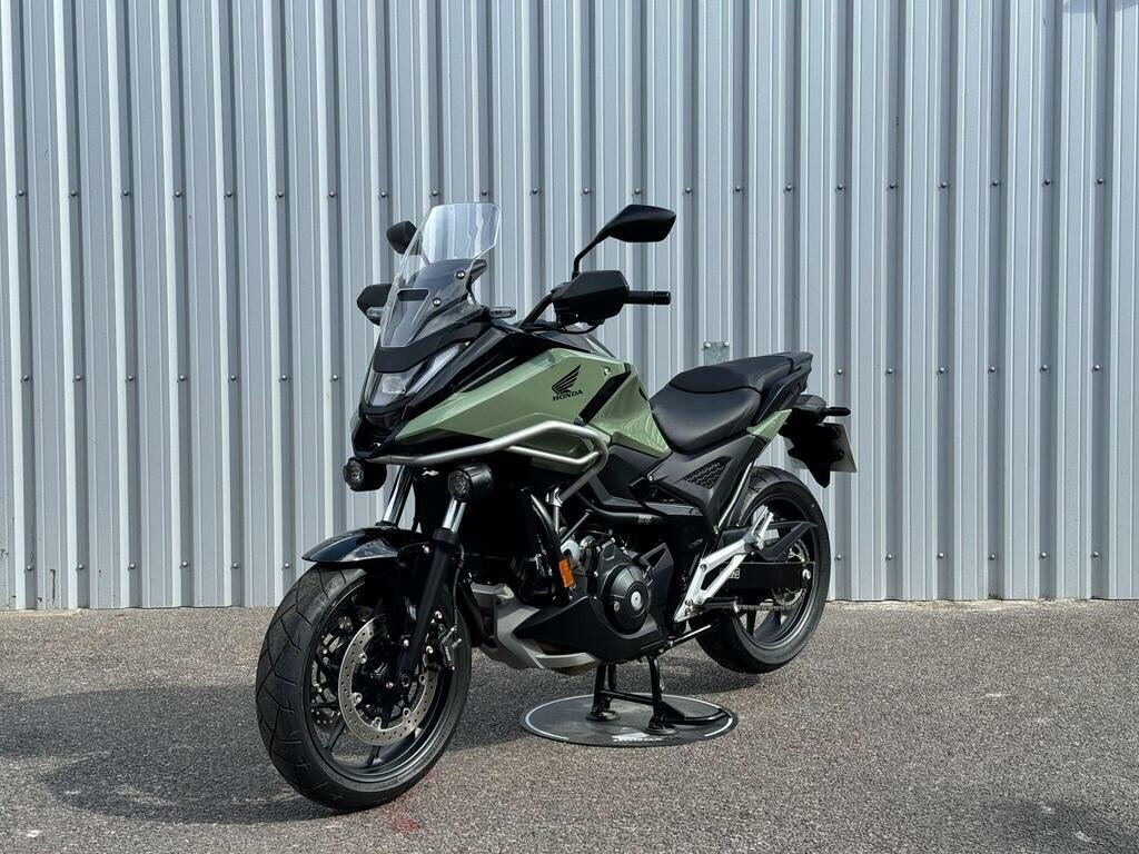 Honda NC 750X