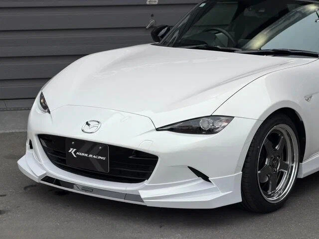 Mazda Roadster IV (ND)