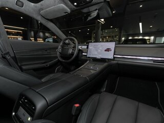 2025 Esteo Exlantix ES, зелёный, 6740000 рублей, вид 3