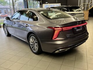 2024 Hongqi H5 II, серый, 6490000 рублей, вид 4