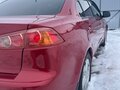 2007 Mitsubishi Lancer X, красный, 599000 рублей - вид 6