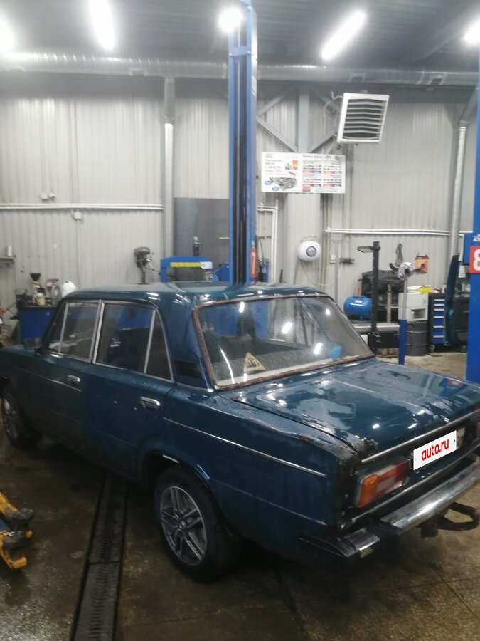 Lada (ВАЗ) 2106, фото 2