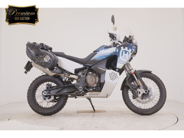 Husqvarna Norden 901