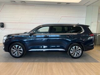 2025 Exeed VX I Рестайлинг, синий, 5190000 рублей, вид 1