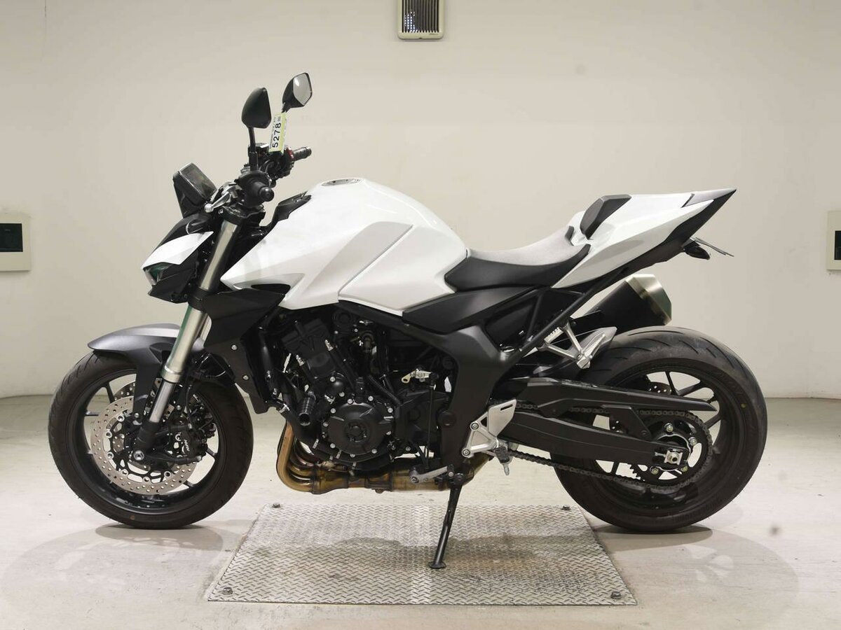 Honda CB 1000 Hornet