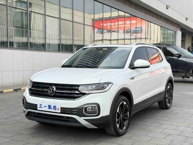 Volkswagen Tacqua