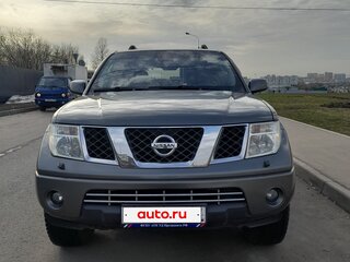 2006 Nissan Pathfinder III, серый, 1100000 рублей, вид 1