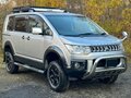 2019 Mitsubishi Delica D:5 I, серебристый, 2109000 рублей