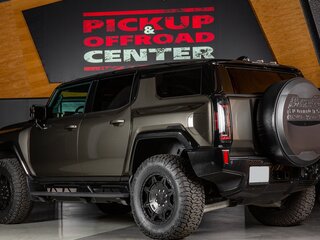 2023 GMC Hummer EV, серый, 14998000 рублей, вид 3