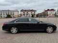 2017 Mercedes-Benz S-Класс 400 d VI (W222, C217) Рестайлинг, чёрный, 3640000 рублей - вид 3