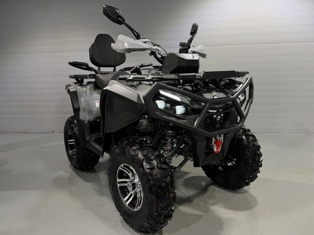 Iride 200 Rover L