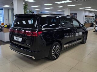 2026 JAC RF8, чёрный, 4930000 рублей, вид 4