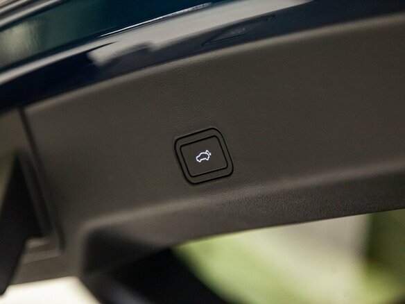 2025 Geely Monjaro I, синий - вид 34