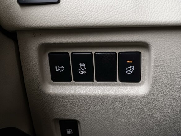 2015 Lexus GX 460 II Рестайлинг, бежевый, 3790000 рублей - вид 26