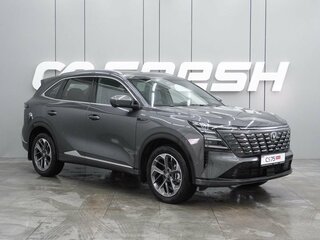 2025 Changan CS75 Plus IV, серый, 4339900 рублей, вид 1