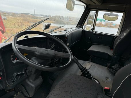 2019 Ивановец КС-45717, белый, 7200000 рублей, вид 3