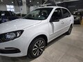 2025 Lada (ВАЗ) Granta I Рестайлинг, белый - вид 1