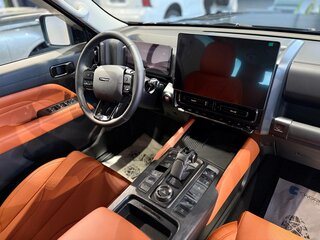 2026 Haval H9 II, чёрный, 5099000 рублей, вид 5