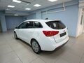 2017 Kia Ceed II Рестайлинг, белый, 1049000 рублей - вид 5