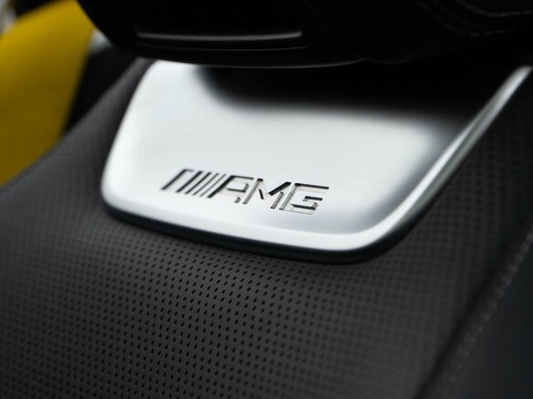 2023 Mercedes-Benz SL-Класс AMG SL 43 43 AMG IV (R232), серый, 12999050 рублей - вид 19